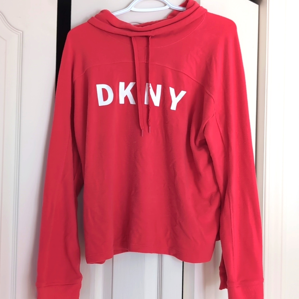 DKNY sweater